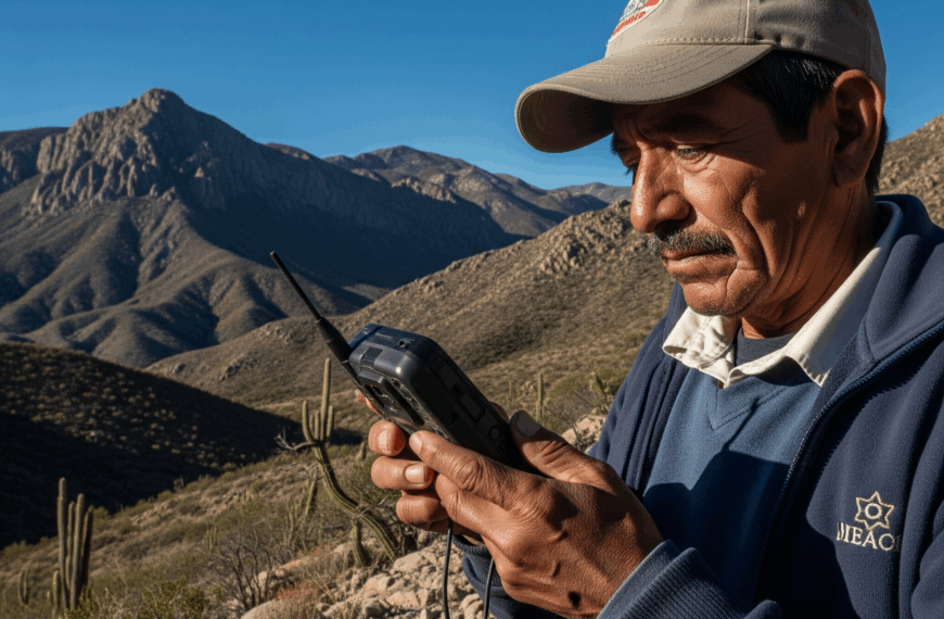 JabaSat Conectividad Satelital Sin Límites en Chihuahua