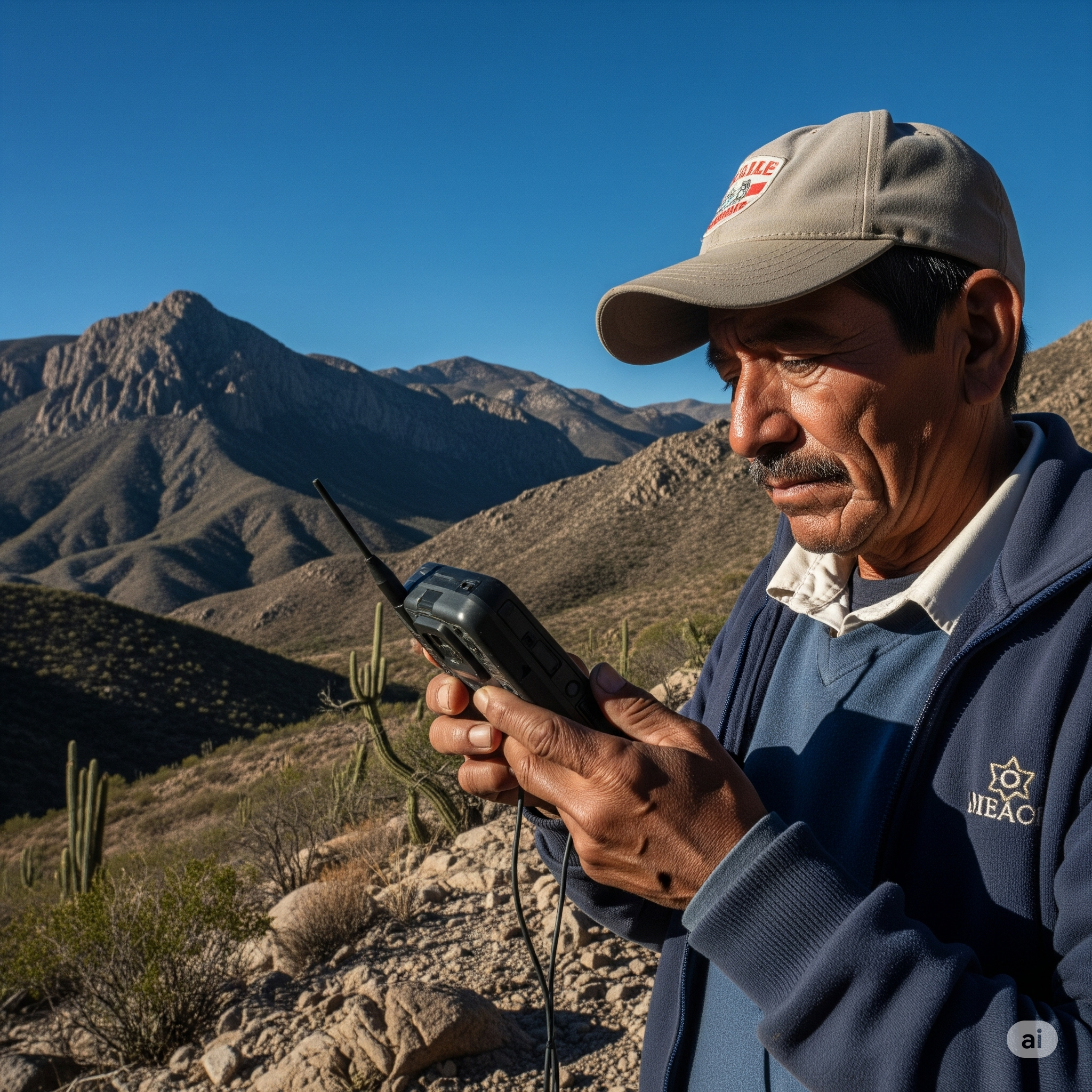 Telefonía Satelital en Chihuahua