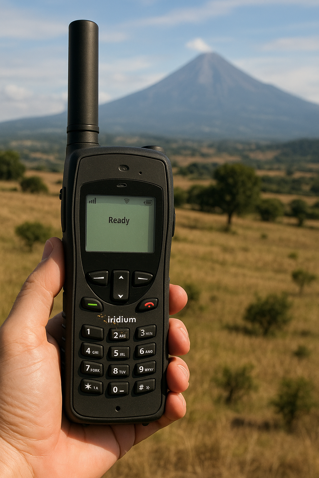 jabasat Telefonía Satelital en Jalisco